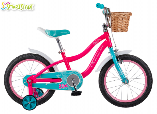 Велосипед Schwinn Elm 16 (2022)