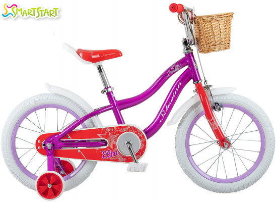 Велосипед Schwinn Elm 16 (2022)