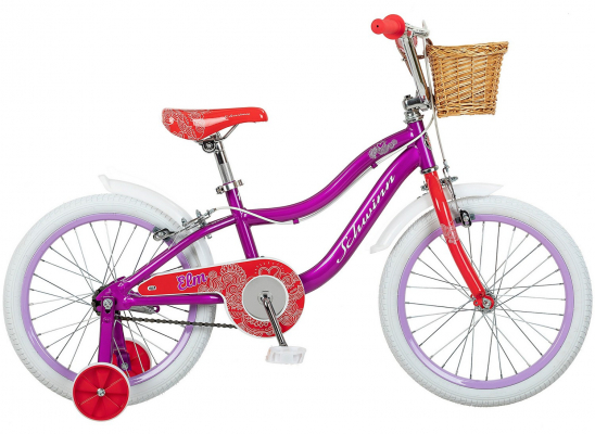 Велосипед Schwinn Elm 18 (2021)