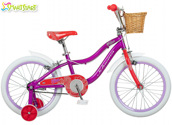 Велосипед Schwinn Elm 18 (2022)