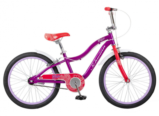 Велосипед Schwinn Elm 20 (2021)