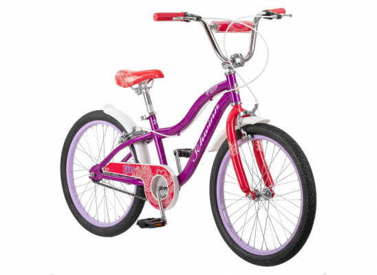 Велосипед Schwinn Elm 20 (2021)