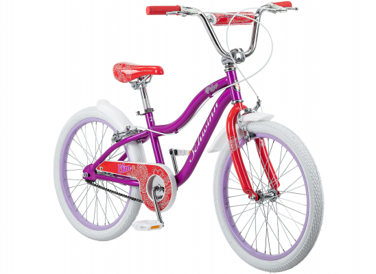 Велосипед Schwinn Elm 20 (2022)