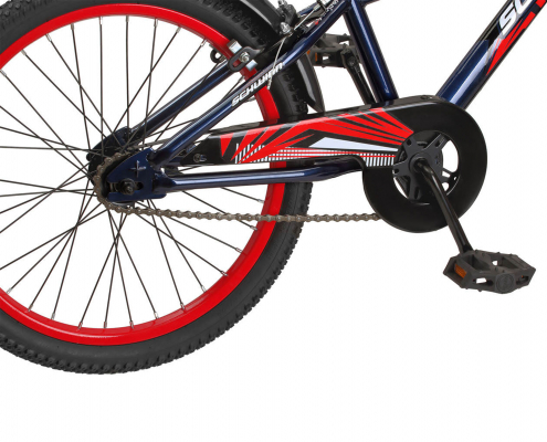 Велосипед Schwinn Falcon (2022)