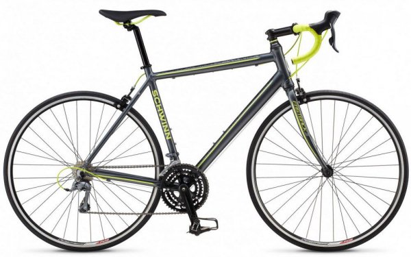 Велосипед Schwinn Fastback 3 Womens (2015)