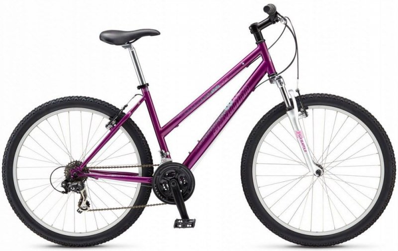 Schwinn frontier womens deals