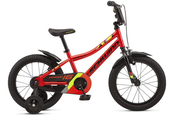 Велосипед Schwinn Gremlin (2022)