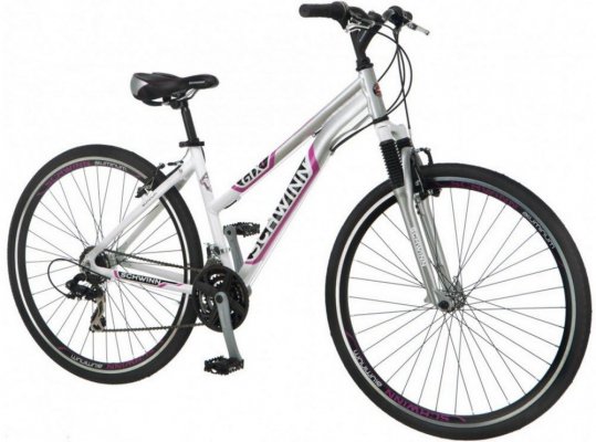 Велосипед Schwinn GTX 1 Womens (2015)