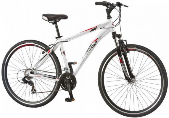 Велосипед Schwinn GTX 1 (2015)