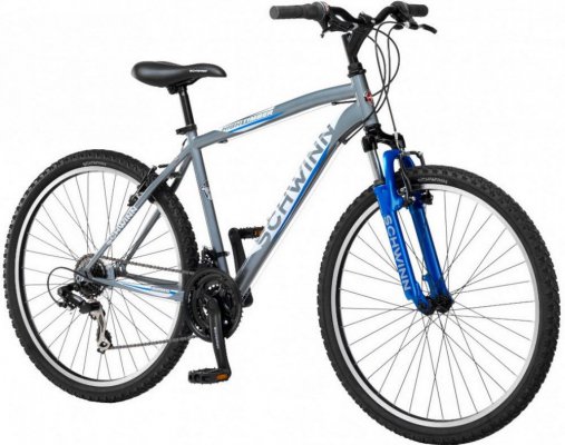 Велосипед Schwinn High Timber Mens (2015)