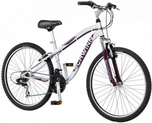 Велосипед Schwinn High Timber Womens (2015)