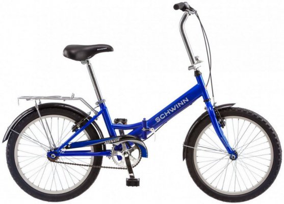 Велосипед Schwinn Hinge (2015)