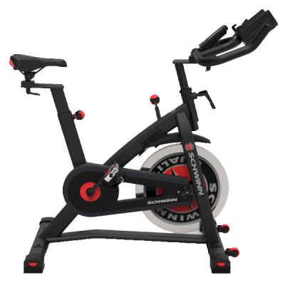 Спин-байк Schwinn IC7