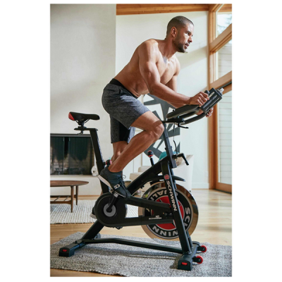 Спин-байк Schwinn IC7