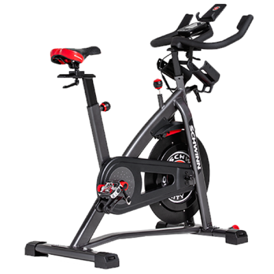 Спин-байк Schwinn IC8