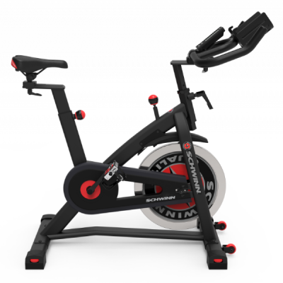Спин-байк Schwinn IC8