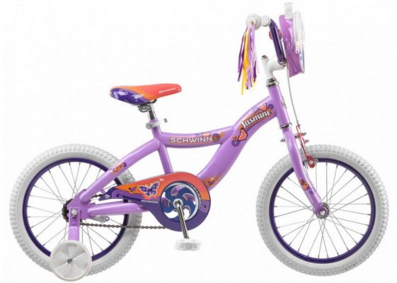 Велосипед Schwinn Jasmine (2015)