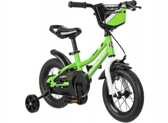 Велосипед Schwinn Koen 12 (2022)