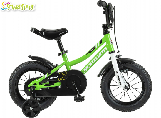 Велосипед Schwinn Koen 12 (2022)