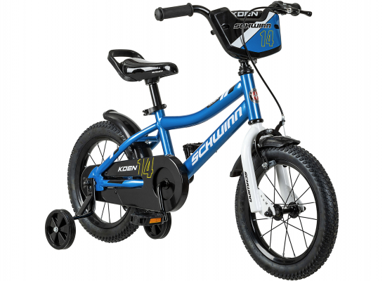 Велосипед Schwinn Koen 14 (2022)