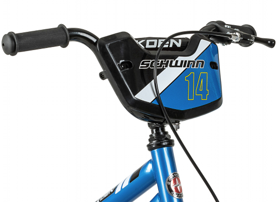 Велосипед Schwinn Koen 14 (2022)