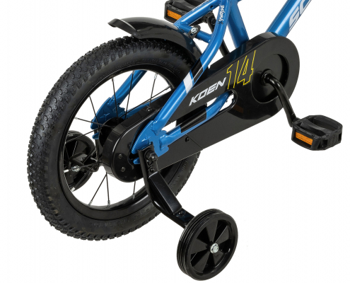 Велосипед Schwinn Koen 14 (2022)