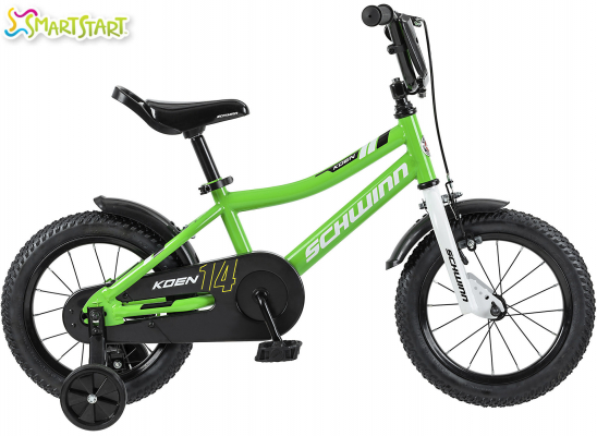 Велосипед Schwinn Koen 14 (2022)