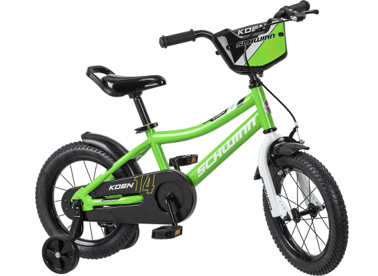 Велосипед Schwinn Koen 14 (2022)