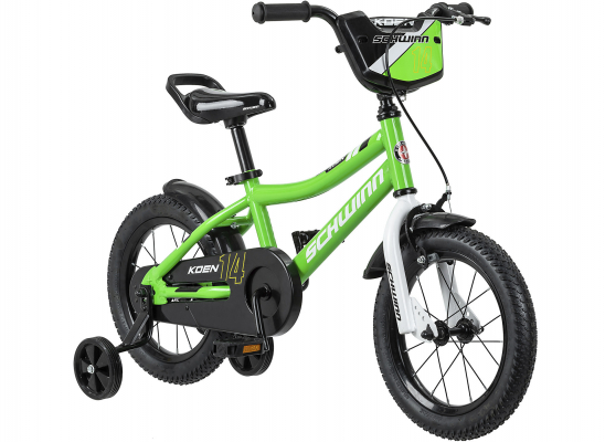 Велосипед Schwinn Koen 14 (2022)