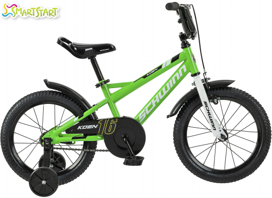 Велосипед Schwinn Koen 16 (2022)