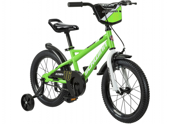 Велосипед Schwinn Koen 16 (2022)