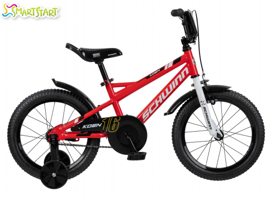 Велосипед Schwinn Koen 16 (2022)