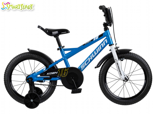 Велосипед Schwinn Koen 16 (2022)