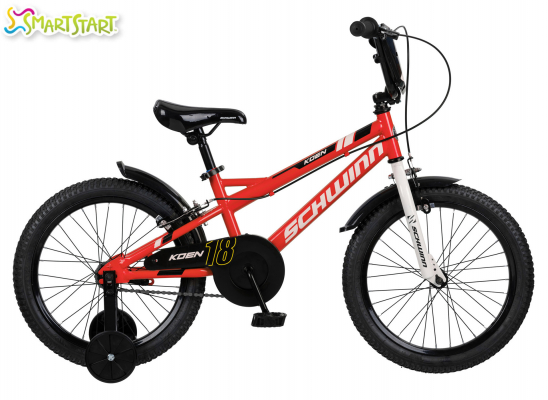 Велосипед Schwinn Koen 18 (2022)