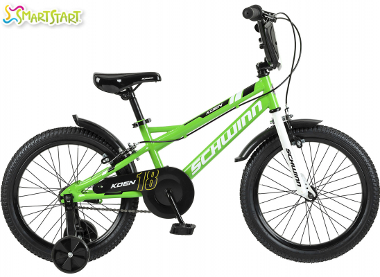 Велосипед Schwinn Koen 18 (2022)