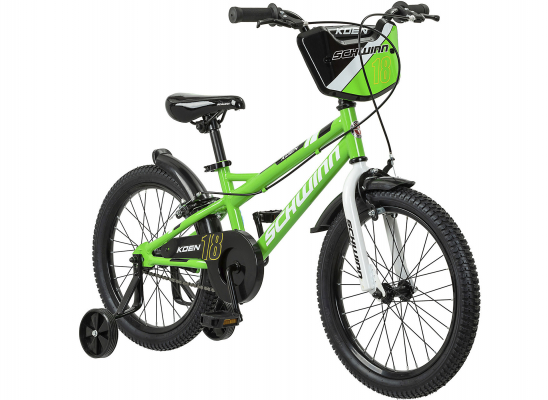 Велосипед Schwinn Koen 18 (2022)