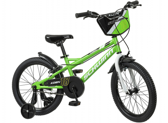 Велосипед Schwinn Koen 18 (2022)