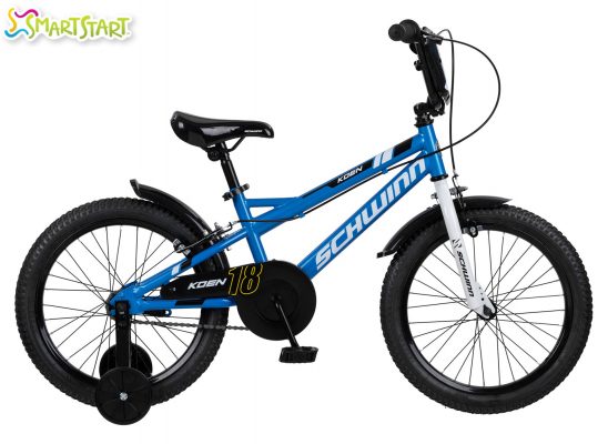 Велосипед Schwinn Koen 18 (2022)