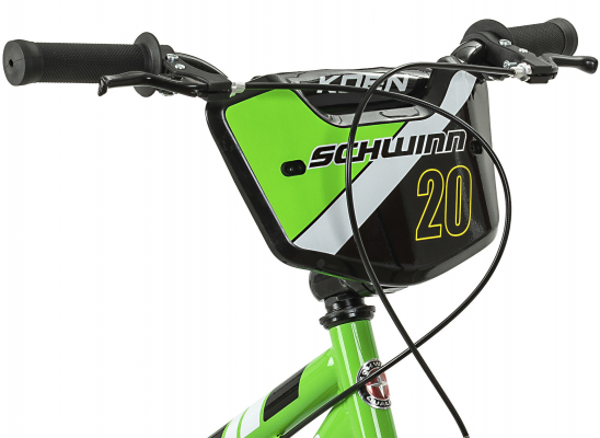 Велосипед Schwinn Koen 20 (2022)