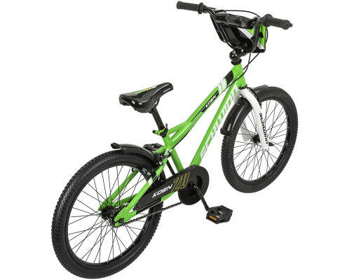 Велосипед Schwinn Koen 20 (2022)