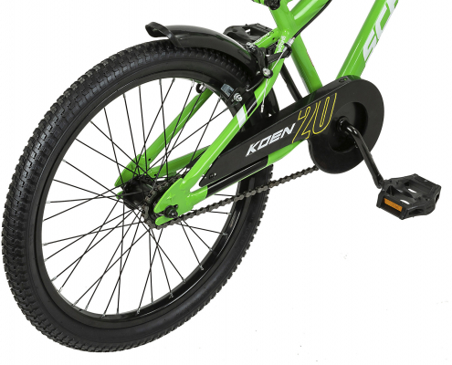 Велосипед Schwinn Koen 20 (2022)