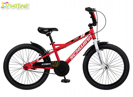Велосипед Schwinn Koen 20 (2022)