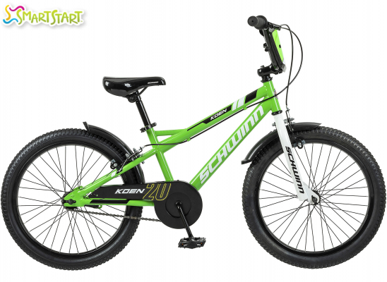 Велосипед Schwinn Koen 20 (2022)