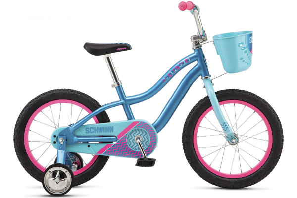 Велосипед Schwinn Lil Stardust (2022)