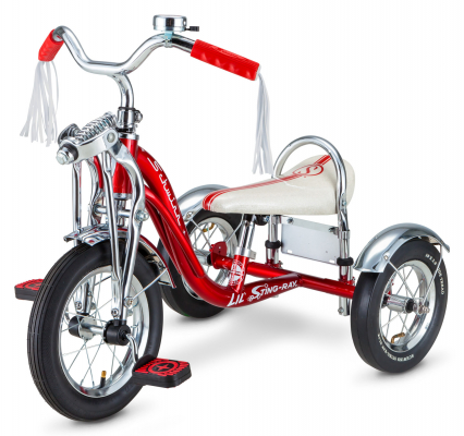 Велосипед Schwinn LIL STING-RAY (2022)