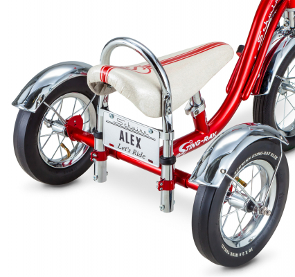 Велосипед Schwinn LIL STING-RAY (2022)