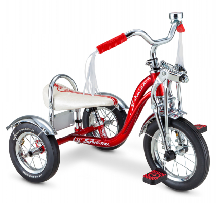 Велосипед Schwinn LIL STING-RAY (2022)