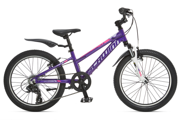 Велосипед Schwinn LULA 20 (2022)