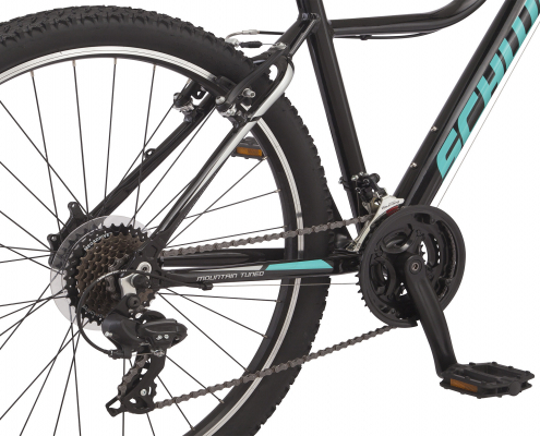 Велосипед Schwinn Mesa 3 Women (2021)