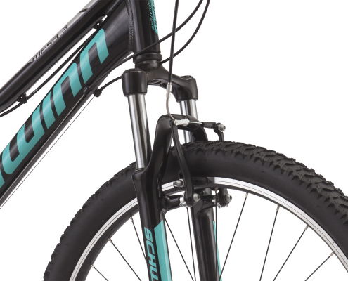 Велосипед Schwinn Mesa 3 Women (2021)